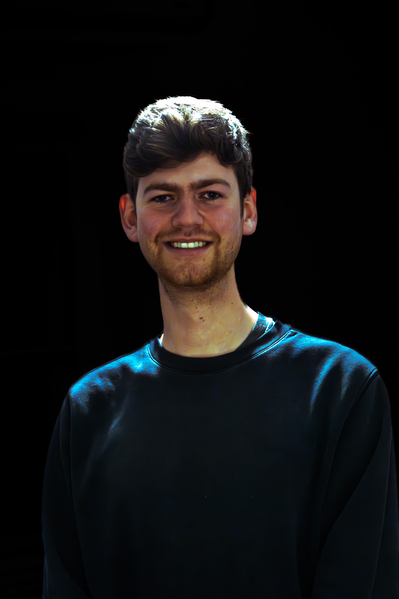 Ole – Vertrieb & Post Production