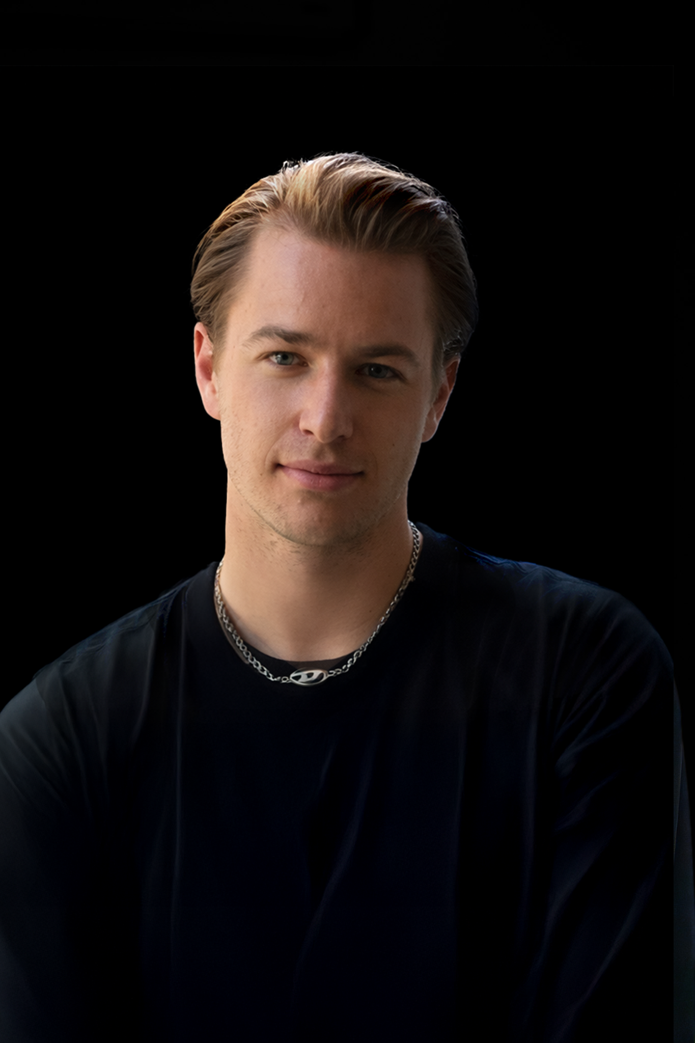 Roberto Lepore – Founder Bigger Picture Studios