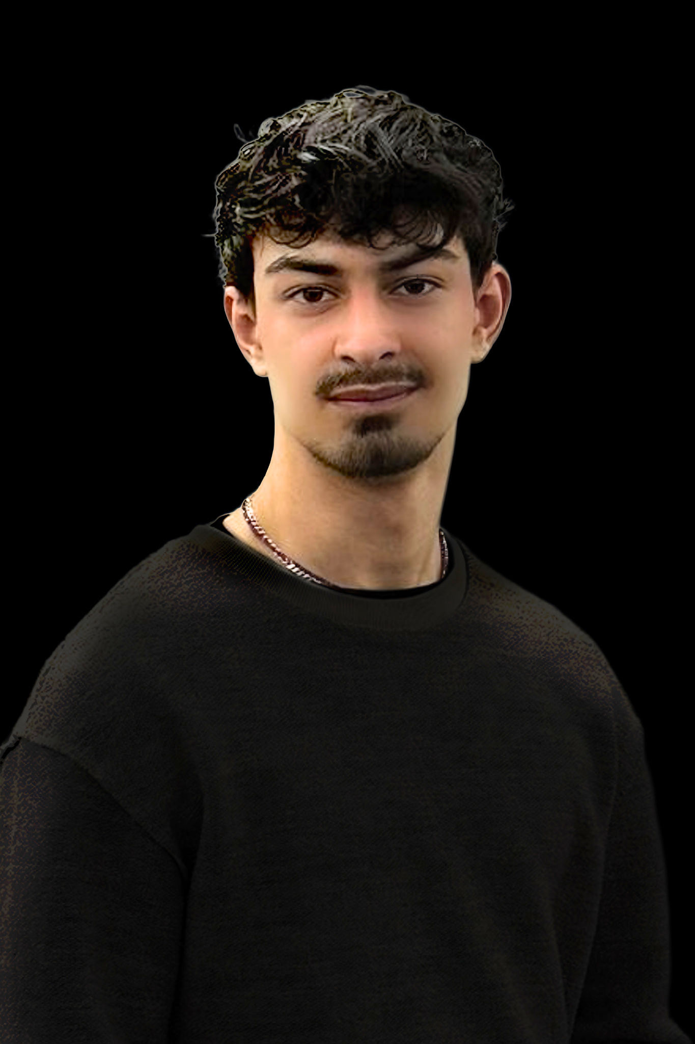 Shariq – Bigger Picture Studios